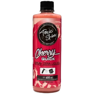 Cera Liquida Exterior 600ml+gatillo Cereza