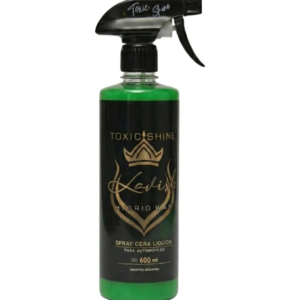 Cera Liquida Exterior 600ml+gatillo Hibrido