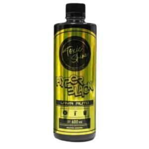 Shampoo Lava Autos 600ml + Pico