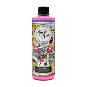 Revividor Liquido Plast Chicle 600ml + gatillo
