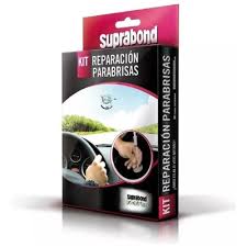 Kit Reparacion Parabrisas
