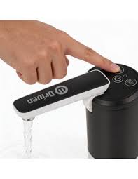 Dispenser de Agua A Bateria USB